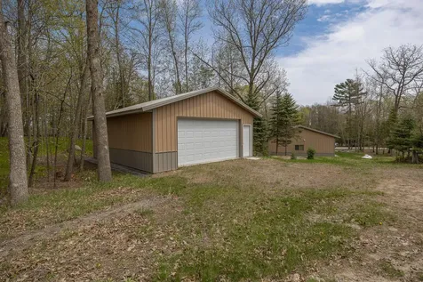 790 Robert Lane NE Longville MN 56655
