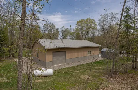 790 Robert Lane NE Longville MN 56655