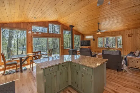 790 Robert Lane NE Longville MN 56655