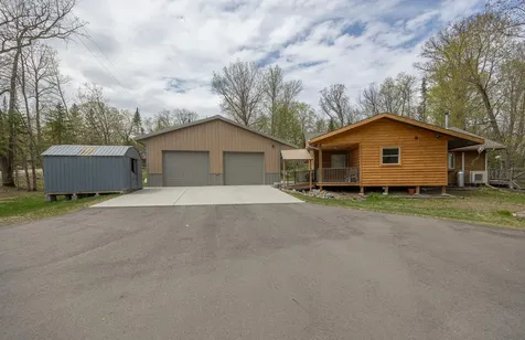 790 Robert Lane NE Longville MN 56655