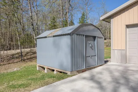 790 Robert Lane NE Longville MN 56655