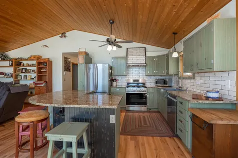790 Robert Lane NE Longville MN 56655