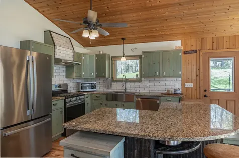 790 Robert Lane NE Longville MN 56655