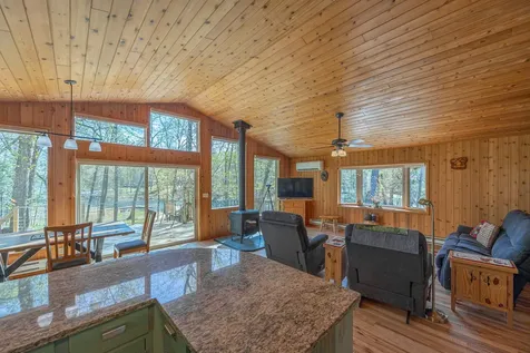 790 Robert Lane NE Longville MN 56655