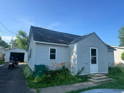 511 5th Street NW Aitkin MN 56431
