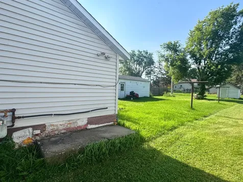 511 5th Street NW Aitkin MN 56431