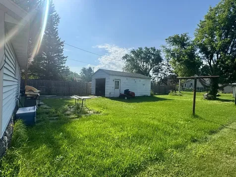 511 5th Street NW Aitkin MN 56431