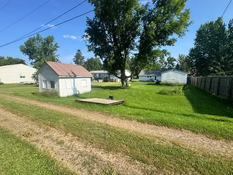 511 5th Street NW Aitkin MN 56431
