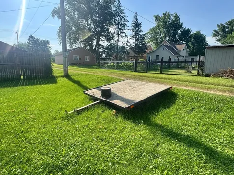 511 5th Street NW Aitkin MN 56431