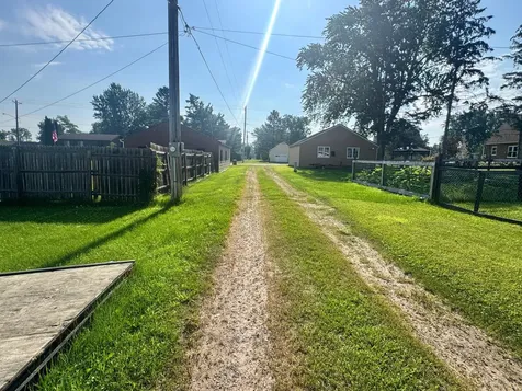 511 5th Street NW Aitkin MN 56431