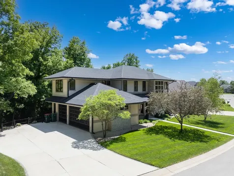 2422 Salem Heights Lane SW Rochester MN 55902