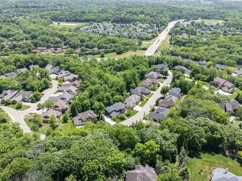 2422 Salem Heights Lane SW Rochester MN 55902