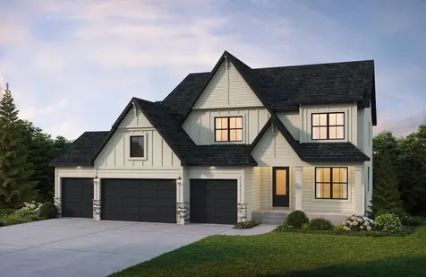 15120 109th Avenue N Dayton MN 55369
