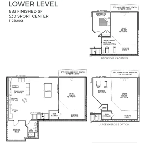 15120 109th Avenue N Dayton MN 55369