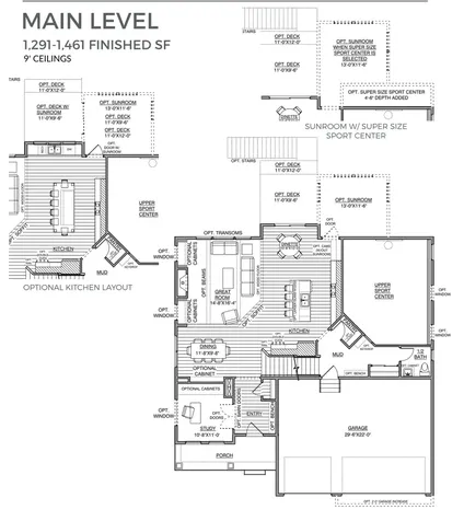 15120 109th Avenue N Dayton MN 55369