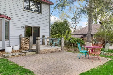 5950 Churchill Street Shoreview MN 55126