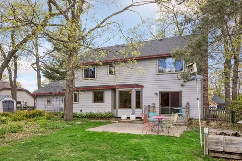 5950 Churchill Street Shoreview MN 55126