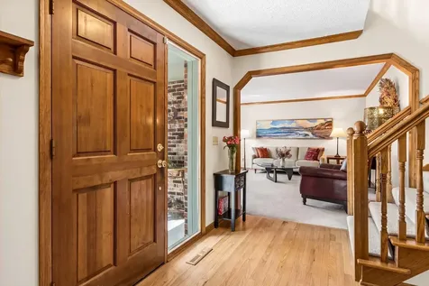 5950 Churchill Street Shoreview MN 55126