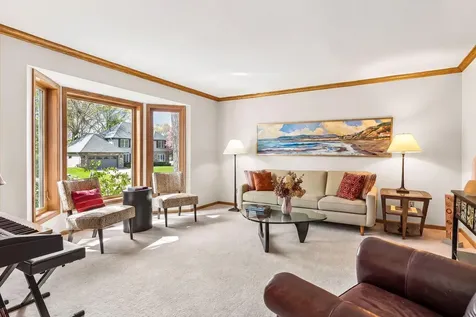 5950 Churchill Street Shoreview MN 55126