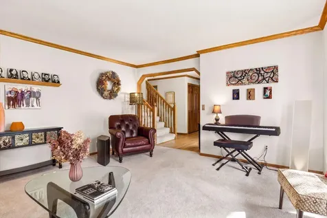 5950 Churchill Street Shoreview MN 55126
