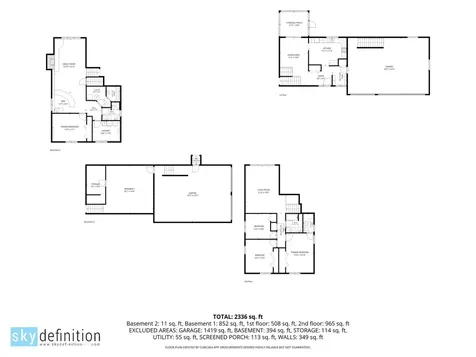 8600 176th Avenue NW Anoka MN 55303