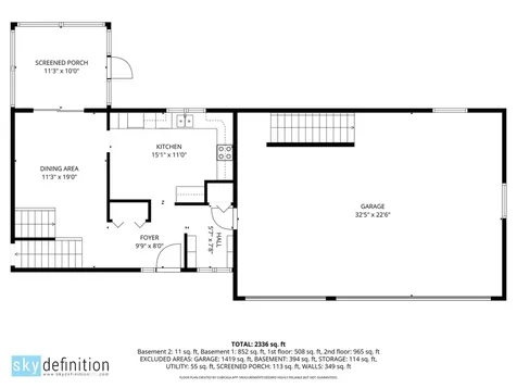 8600 176th Avenue NW Anoka MN 55303