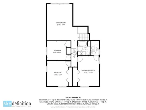 8600 176th Avenue NW Anoka MN 55303