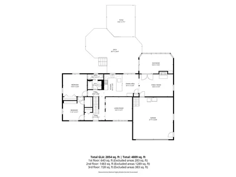 4008 Macalaster Drive NE Saint Anthony MN 55421