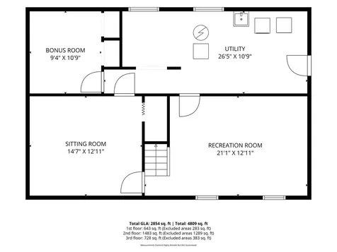 4008 Macalaster Drive NE Saint Anthony MN 55421
