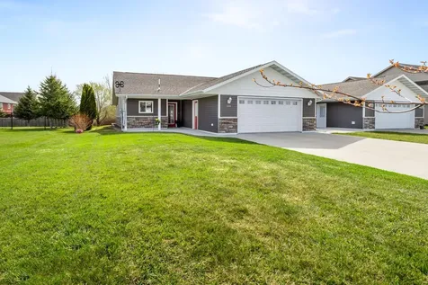 2314 Westgate Drive Hawley MN 56549