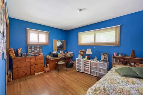 3104 Mildred Drive Roseville MN 55113