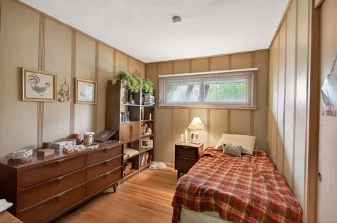 3104 Mildred Drive Roseville MN 55113