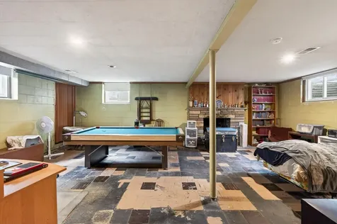 3104 Mildred Drive Roseville MN 55113