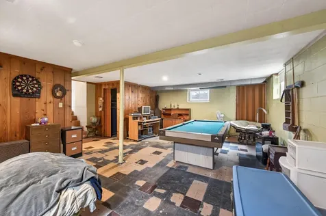 3104 Mildred Drive Roseville MN 55113