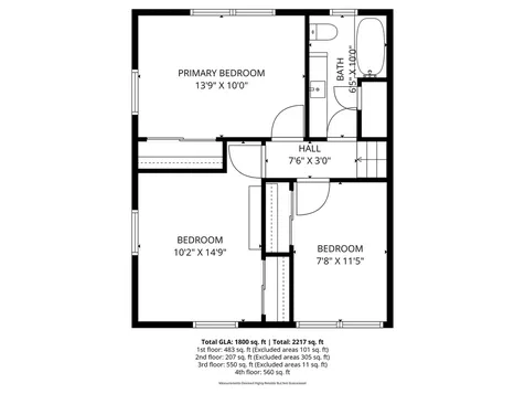 3104 Mildred Drive Roseville MN 55113