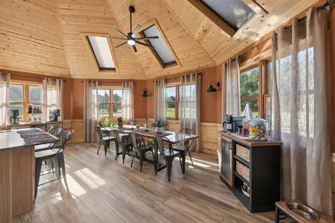 23823 Lara Road Grantsburg WI 54840
