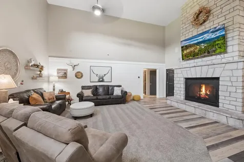 23823 Lara Road Grantsburg WI 54840