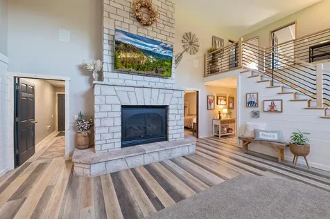 23823 Lara Road Grantsburg WI 54840