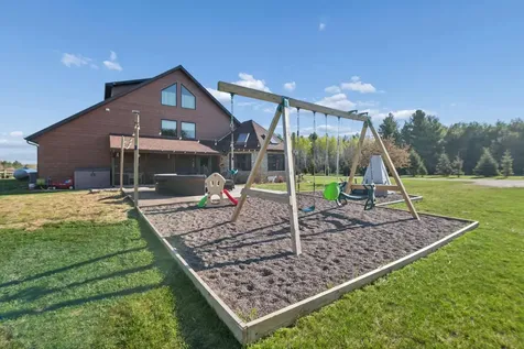 23823 Lara Road Grantsburg WI 54840