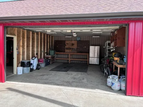 23823 Lara Road Grantsburg WI 54840