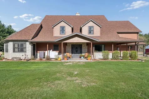 23823 Lara Road Grantsburg WI 54840