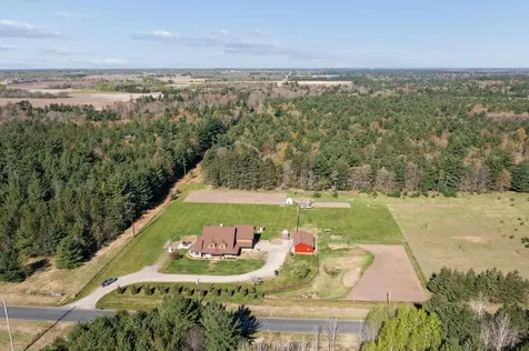 23823 Lara Road Grantsburg WI 54840