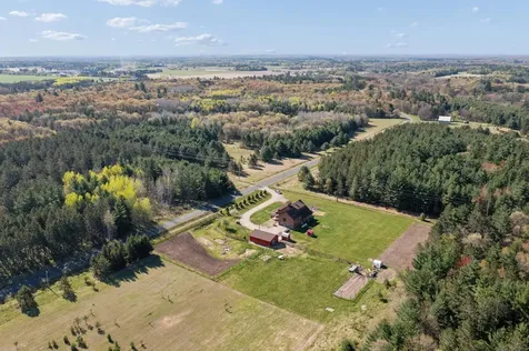 23823 Lara Road Grantsburg WI 54840