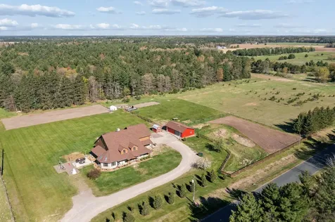 23823 Lara Road Grantsburg WI 54840