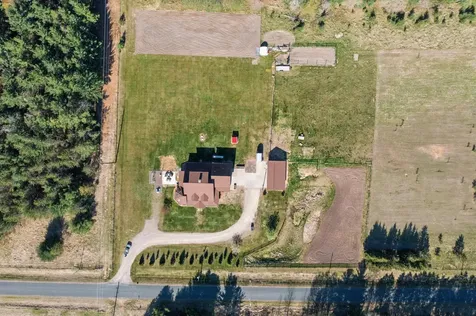 23823 Lara Road Grantsburg WI 54840