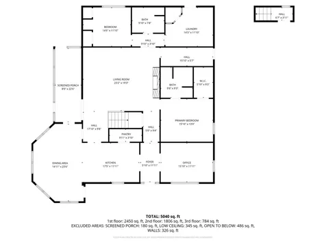 23823 Lara Road Grantsburg WI 54840