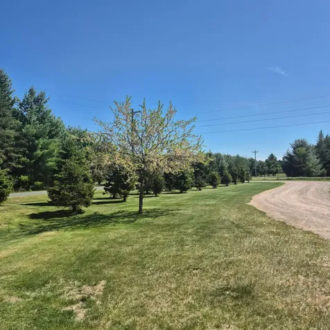 23823 Lara Road Grantsburg WI 54840