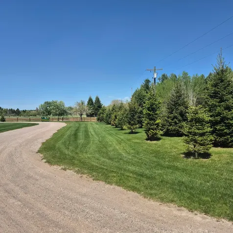 23823 Lara Road Grantsburg WI 54840