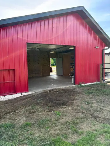 23823 Lara Road Grantsburg WI 54840