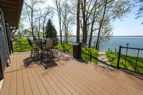 45212 N Little Pine Road Perham MN 56573